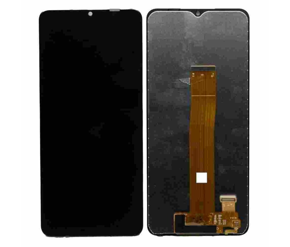 Primary image of SAMSUNG M02 BLACK OEM DISPLAY - Quality Phone Parts in Sri Lanka